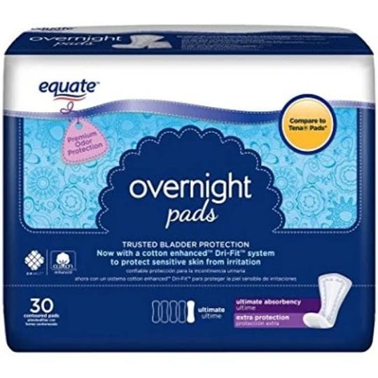 equate-overnight-pad-ultimate-extra-protection-30-count-1