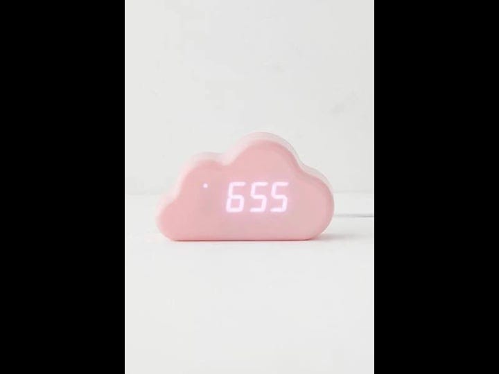 cloud-digital-alarm-clock-in-pink-at-urban-outfitters-1