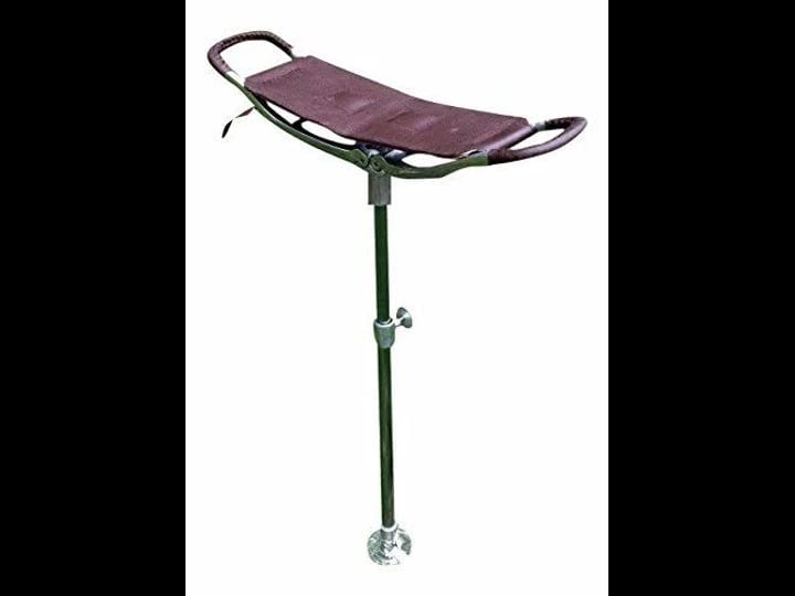 new-shooting-stick-soft-seat-height-adjustable-with-brown-leather-seat-1