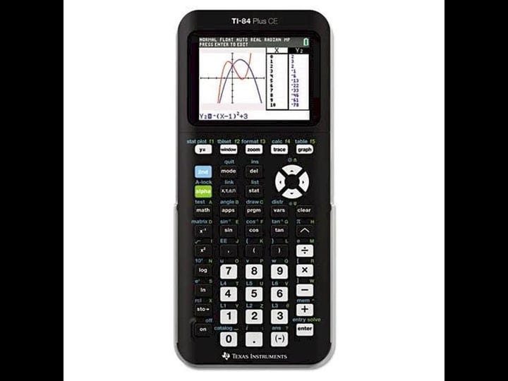 texas-instrument-84plcetbl-ti-84plus-c-programmable-color-graphing-calculator-1