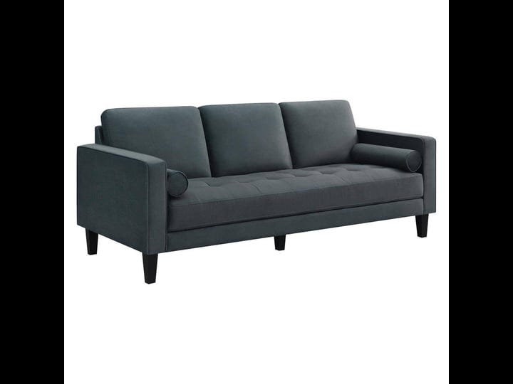 coaster-gulfdale-dark-teal-sofa-1