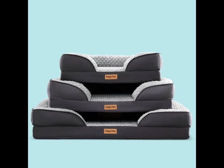 puppy-paw-bolstered-orthopedic-dog-bed-for-small-medium-large-dogs-e-1