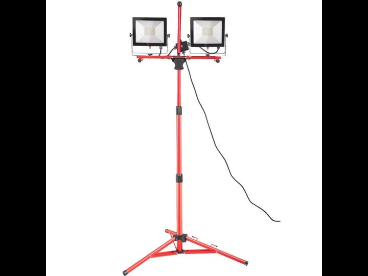 vevor-work-light-waterproofed-10000-lumen-dual-head-led-jobsite-lighting-with-adjustable-and-foldabl-1