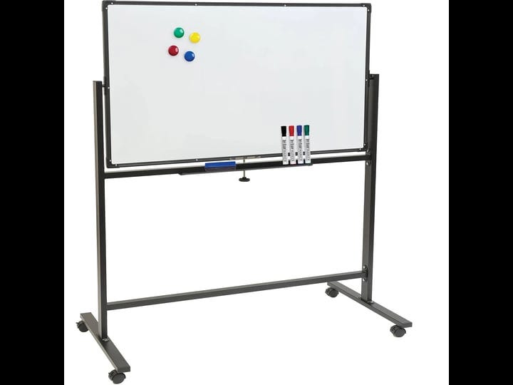 freestanding-magnetic-whiteboard-70-x-48-excello-global-products-1