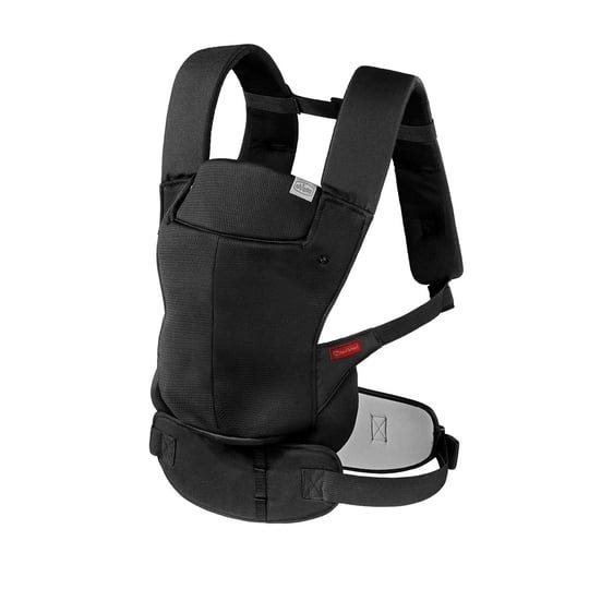 chicco-snugsupport-4-in-1-infant-carrier-black-1