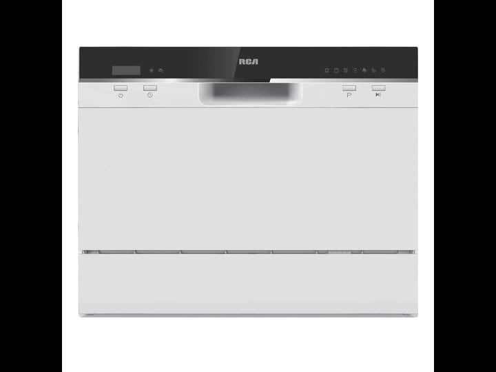 rca-rdw3208-electronic-countertop-dishwasher-white-1