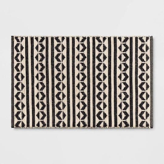 26x4-geometric-woven-accent-rug-black-project-62-1