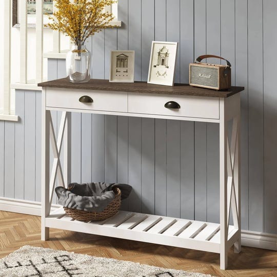 choochoo-farmhouse-console-table-with-drawer-for-entryway-narrow-long-entry-table-with-shelf-for-liv-1