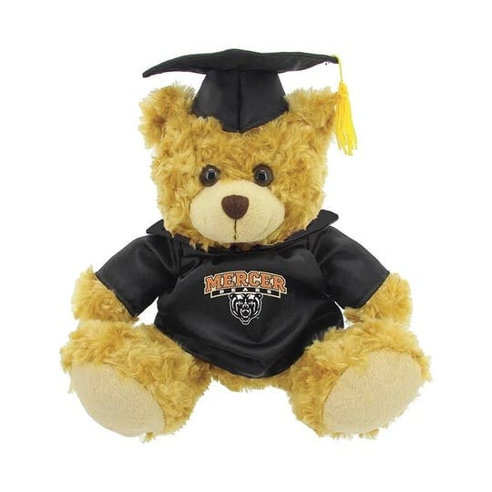 mercer-bears-12-graduation-plush-bear-1