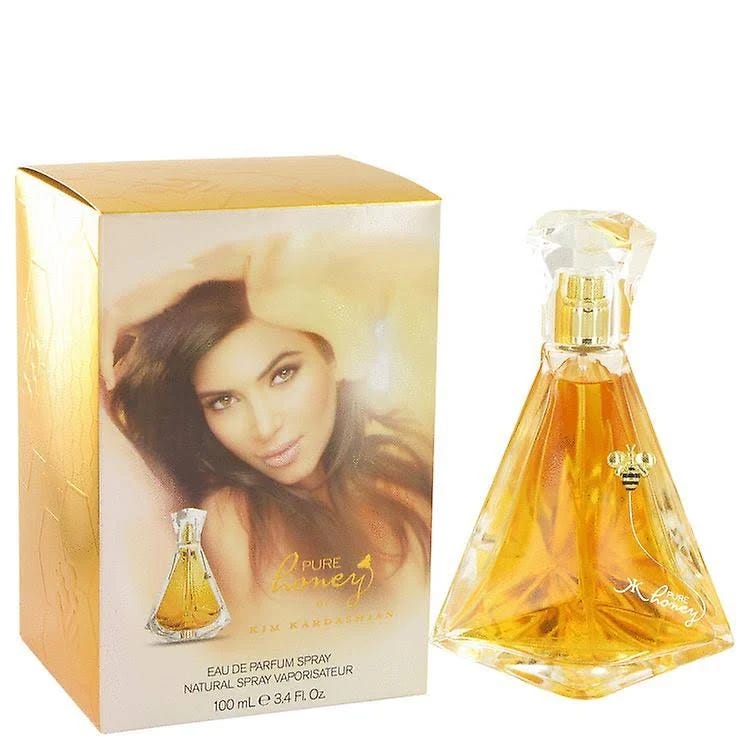 Kim Kardashian Pure Honey, Eau de Parfum for Women | Image