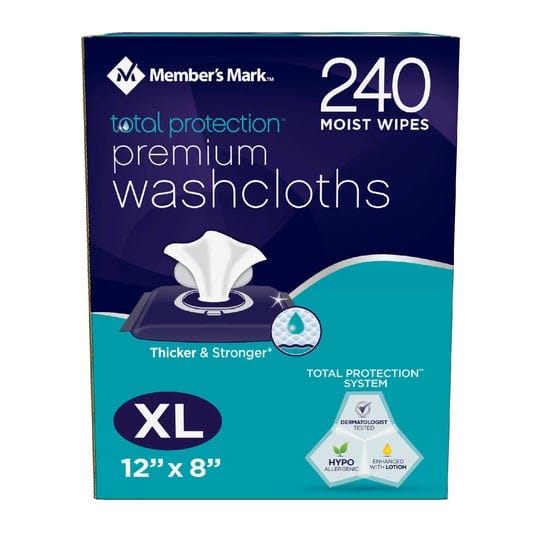 members-mark-adult-washcloths-240-ct-1