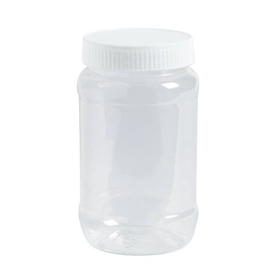 plastic-pint-mason-jar-craft-supplies-12-pieces-1