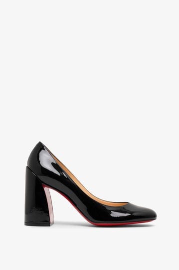 christian-louboutin-miss-sab-patent-red-sole-pumps-black-1