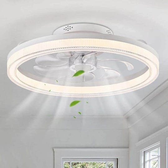 20-in-indoor-low-profile-white-ceiling-fan-with-light-dimmable-led-reversible-blades-for-bedroom-1