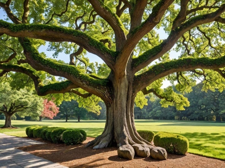 Gracie-Oaks-Gracie-Hall-Tree-2