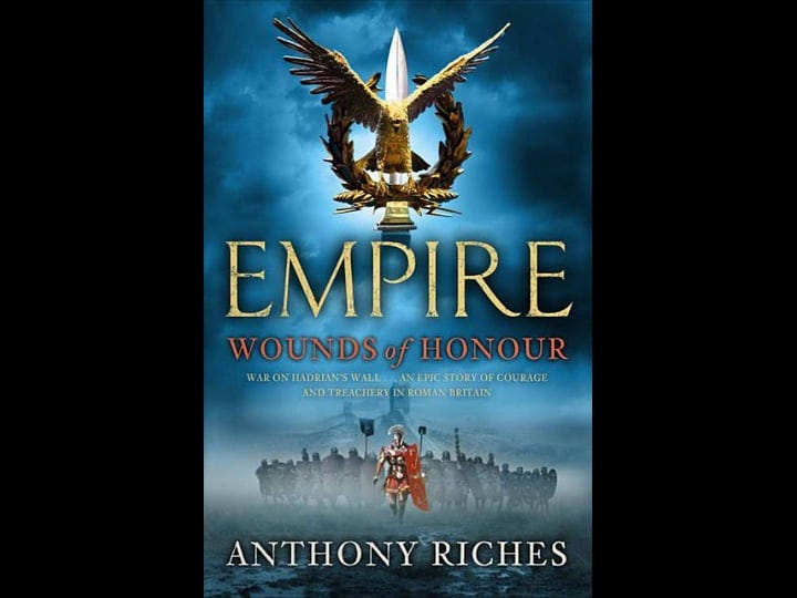 empire-i-wounds-of-honour-book-1