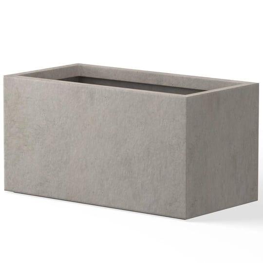 kante-rf0104a-c80021-2-lightweight-durable-modern-rectangle-outdoor-planter-weathered-concrete-1