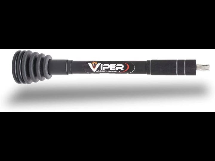 viper-archery-products-8-aluminum-hunter-stabilizer-1