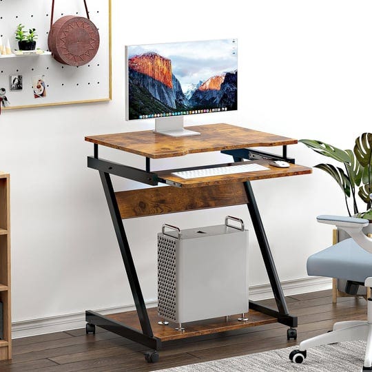 sogesfurniture-mobile-computer-desk-small-rolling-office-table-workstation-with-printer-shelf-and-ke-1