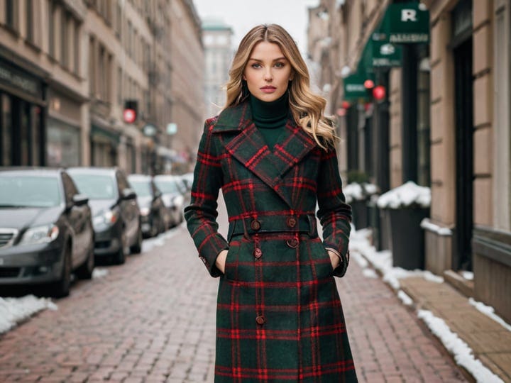 Plaid-Wool-Coat-4