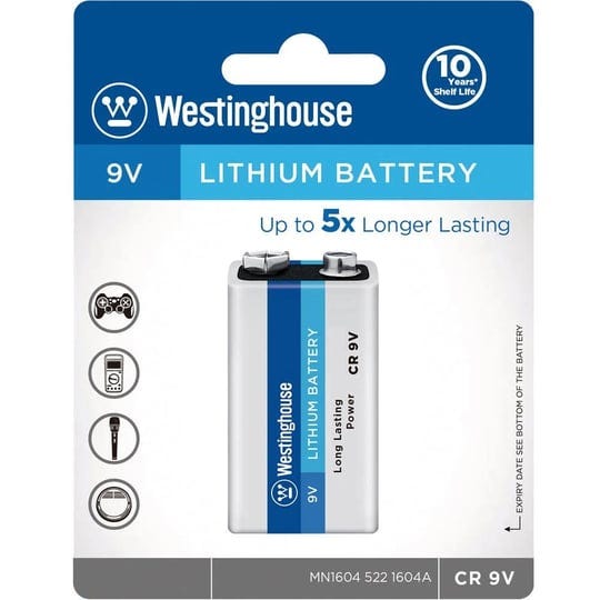 westinghouse-9v-lithium-battery-1