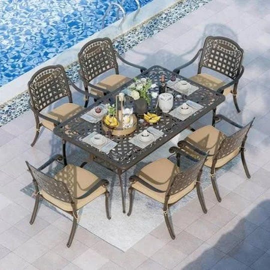 7-piece-outdoor-furniture-dining-set-cast-aluminum-patio-conversation-set-with-table-6-chairs-and-kh-1