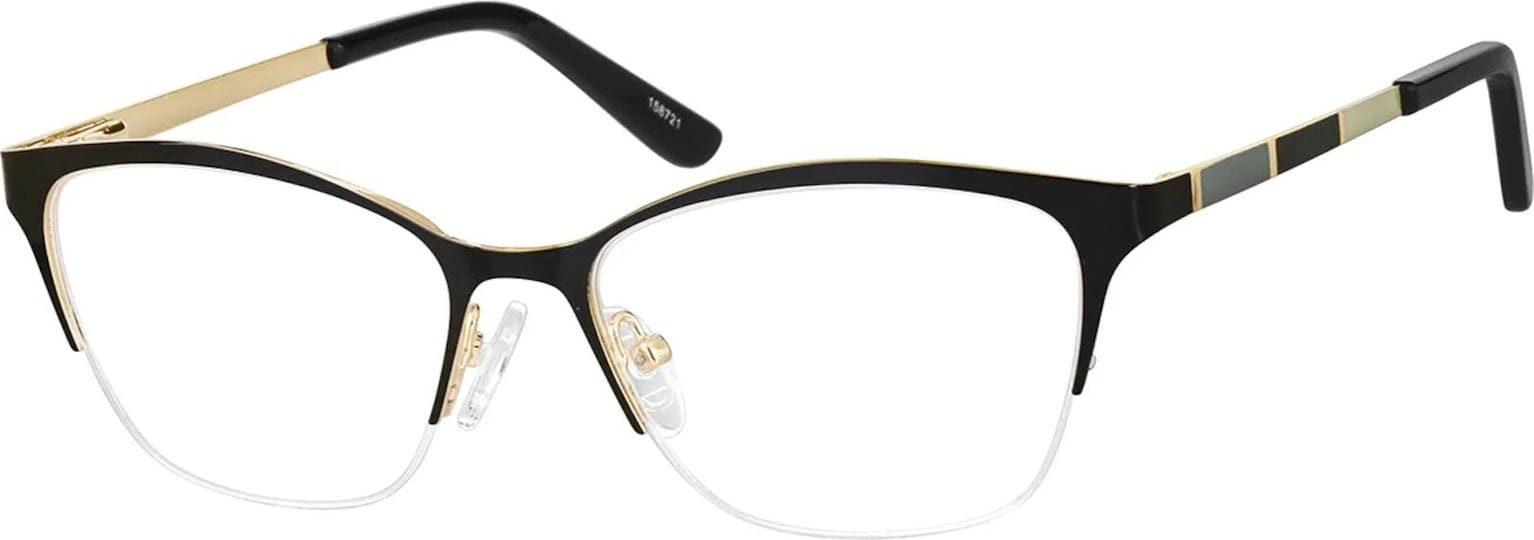 zenni-womens-cat-eye-prescription-glasses-black-metal-frame-spring-hinges-nose-pads-blokz-blue-light-1