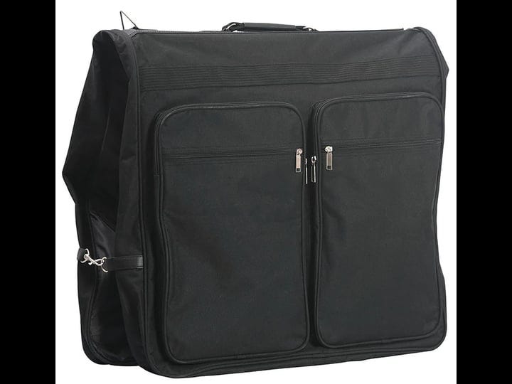 hipack-47-black-rip-resistant-fordable-suit-dress-garment-storage-travel-clothes-bag-1