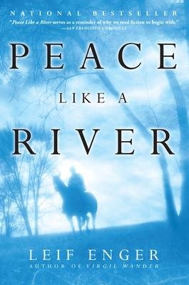 Peace Like a River PDF