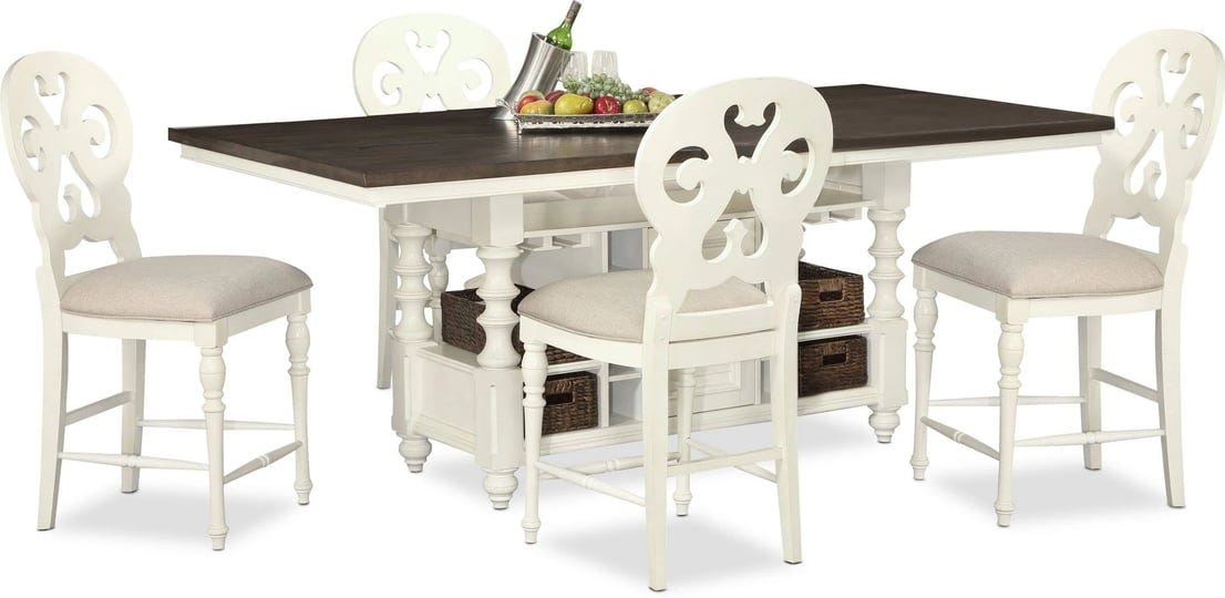 designer-looks-charleston-kitchen-island-and-4-scroll-back-stools-white-1908405-1