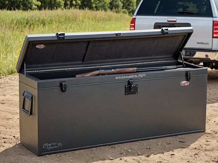 Truck Gun Safes-5