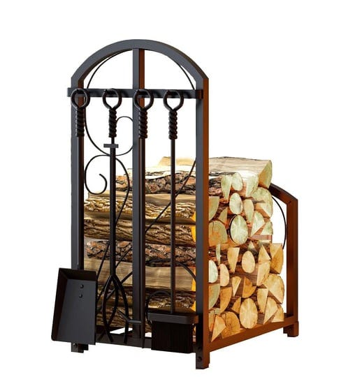 calidola-firewood-storage-rack-iron-black-portable-20-in-1