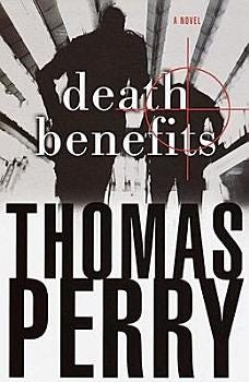 Death Benefits | Cover Image
