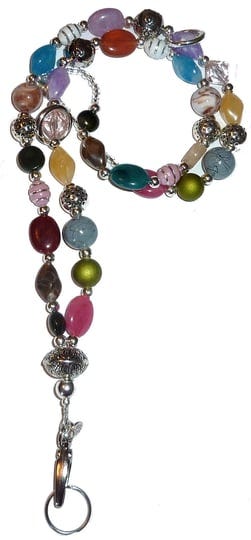 chunky-multi-fashion-womens-beaded-lanyard-with-break-away-magnetic-clasp-34-in-1