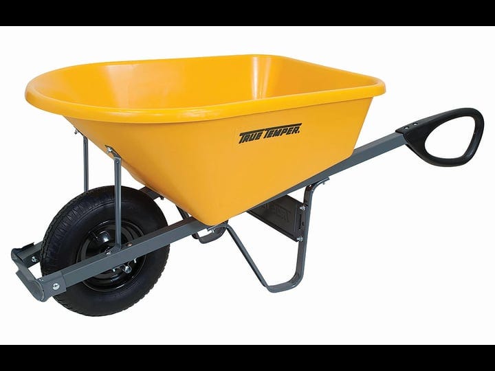 true-temper-rp6tc14-6-cu-ft-total-control-poly-wheelbarrow-1