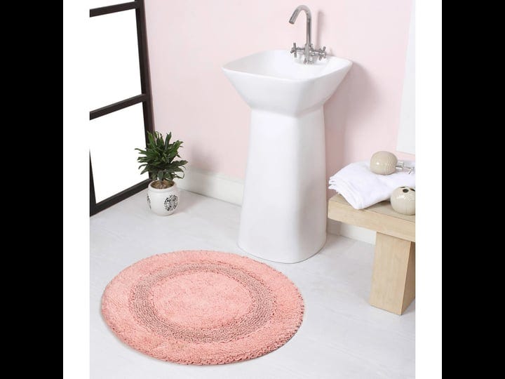 home-weavers-radiant-bath-rug-22-round-pink-1