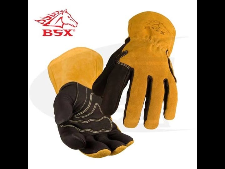 bsx-premium-pig-skin-cowhide-mig-welding-gloves-medium-1