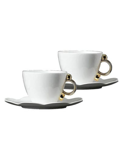 prouna-geometrica-gold-rim-2-piece-tea-cup-saucer-gold-white-1