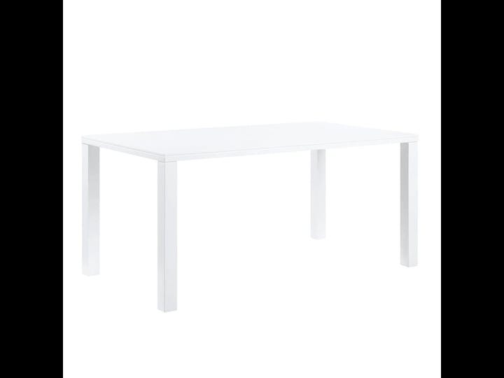 rectangular-wood-dining-table-in-high-gloss-white-finish-1