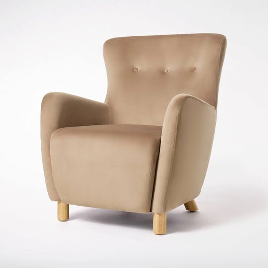 kessler-wingback-accent-chair-light-brown-velvet-threshold-designed-with-studio-mcgee-1