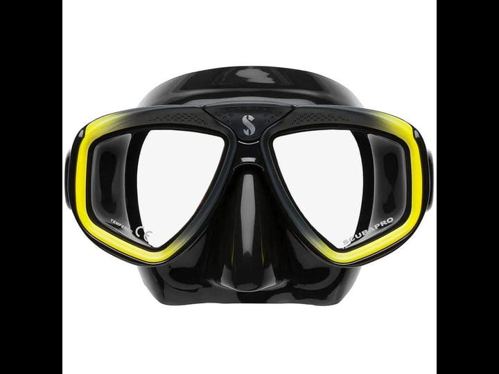 scubapro-zoom-mask-yellow-black-1
