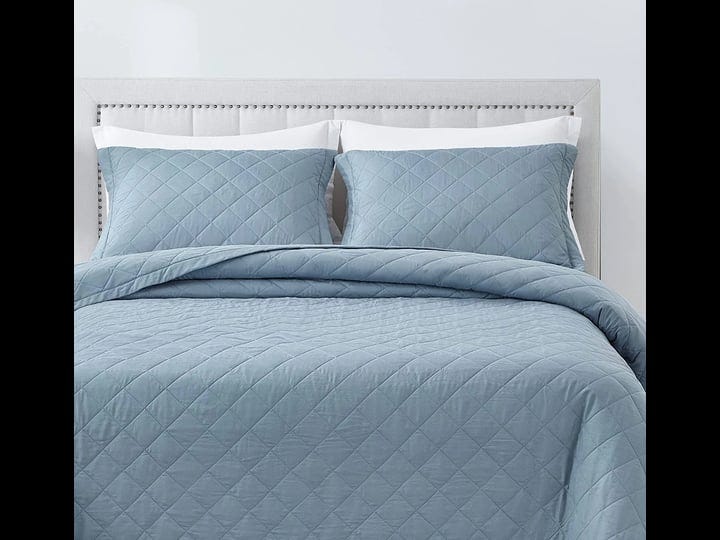 chezmoi-collection-owen-3-piece-bamboo-fiber-cooling-blanket-set-diamond-quilted-bedspread-coverlet--1