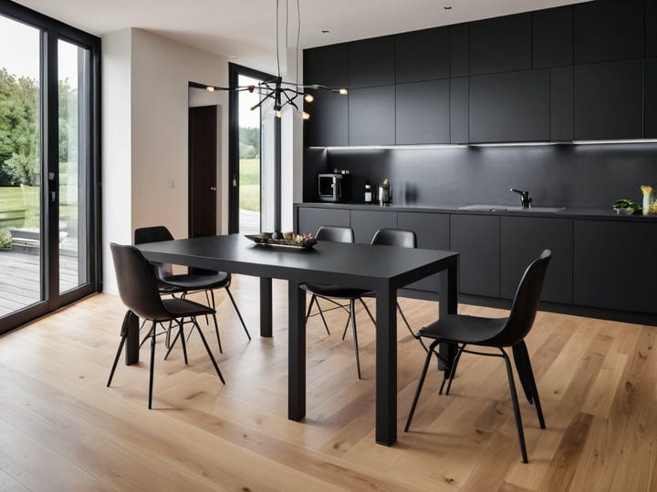 Black-Rectangular-Kitchen-Dining-Tables-5