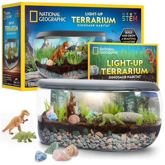 national-geographic-light-up-terrarium-kit-for-kids-build-a-dinosaur-habitat-with-real-plants-fossil-1