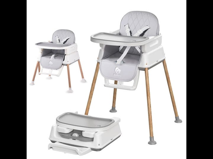 bellababy-adjustable-convertible-3-in-1-baby-high-chair-for-babies-and-toddlers-compact-light-weight-1