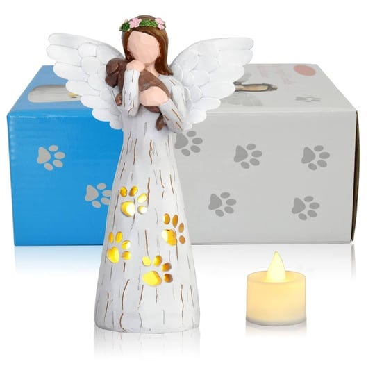 weslinkeji-dog-memorial-gifts-for-dog-lovers-dog-angel-memorial-statue-candle-holder-with-flickering-1