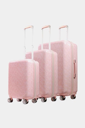 hello-kitty-pose-all-over-print-3-pc-set-hard-sided-spinner-luggage-pink-1