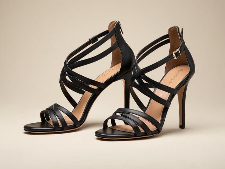 Womens-Black-Strappy-Sandals-5