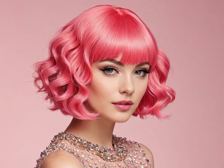 Pink-Bob-Wigs-2