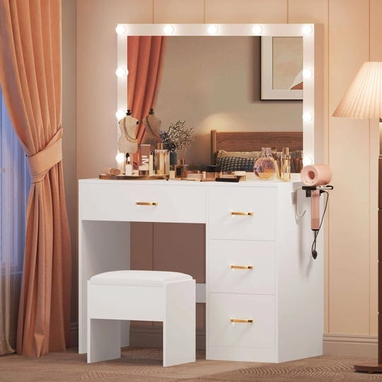 dwvo-makeup-vanity-with-large-lighted-mirror-vanity-with-power-outlet-3-color-lighting-modes-adjusta-1